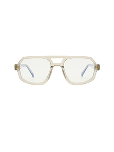 Banks Blue Light Luv revolve小众新款 The Glasses Lou