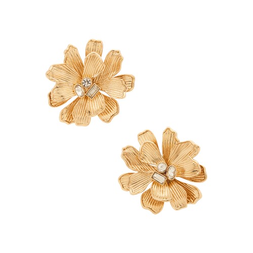 BaubleBar FLORAL 特色耳环 26秋冬新品 revolve小众新款