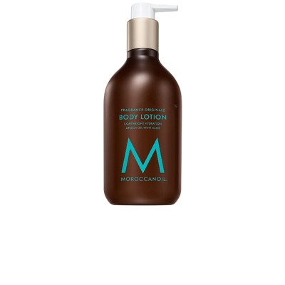 Moroccanoil FRAGRANCE ORIGINALE 身体乳 REVOLVE小众