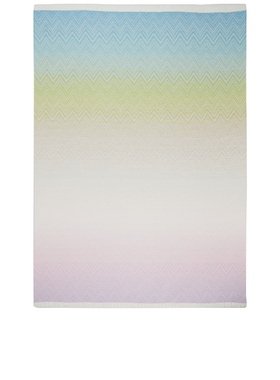 Missoni Home CIRO THROW 休闲装饰毯REVOLVE时尚小众新款