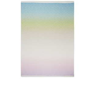 Missoni Home CIRO THROW 休闲装饰毯REVOLVE时尚小众新款
