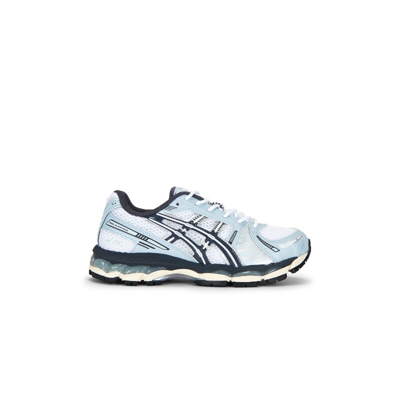 Asics GEL-KAYANO 12.1 运动鞋 26春夏新品 revolve小众新款