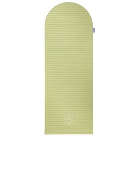 HERCULE STUDIO ARCHY 瑜伽坐垫 绿色REVOLVE小众新款