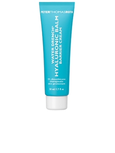 Peter Thomas Roth WATER DRENCH HYALURONIC BALM BARRIER CREAM
