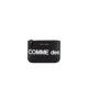 钱夹REVOLVE小众新品 COMME HUGE LOGO des GARCONS