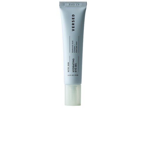VERSED Water Rush Hydrating Eye Gel  revolve小众新款