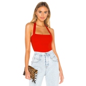 吊带紧身衣裤 revolve superdown REECE 春季 新品