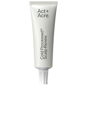 Act+Acre SCALP RENEW 去屑护理revolve时尚小众新款
