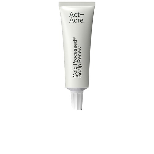 Act+Acre SCALP RENEW 去屑护理revolve时尚小众新款