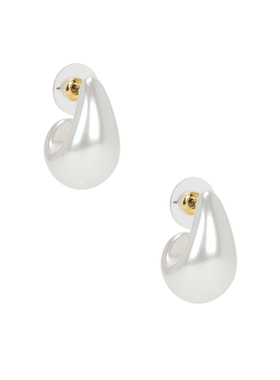 8 Other Reasons CELESTE 圆环耳饰 revolve小众新款 象牙白