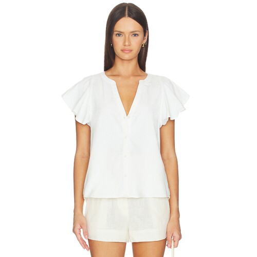 Brochu Walker DARYA 上衣 26早秋新品 revolve小众新款