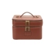 双化妆包 ETOILE 棕色REVOLVE小众新 VANITY CASE COLLECTIVE DUO