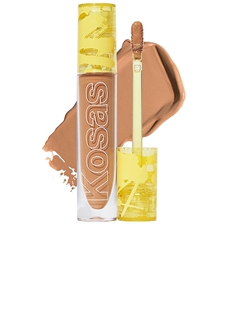 Kosas REVEALER SUPER CREAMY + BRIGHTENING 遮瑕膏/遮瑕霜 revo