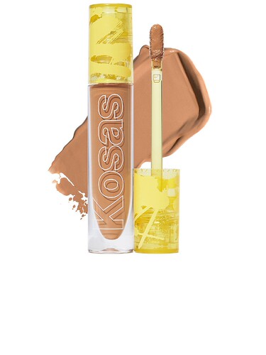 Kosas REVEALER SUPER CREAMY + BRIGHTENING 遮瑕膏/遮瑕霜 revo