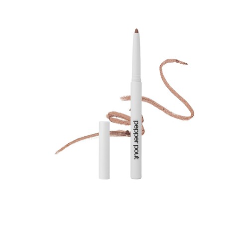Pepper Pout Hot Take Plumping Lip Liner  revolve小众新款