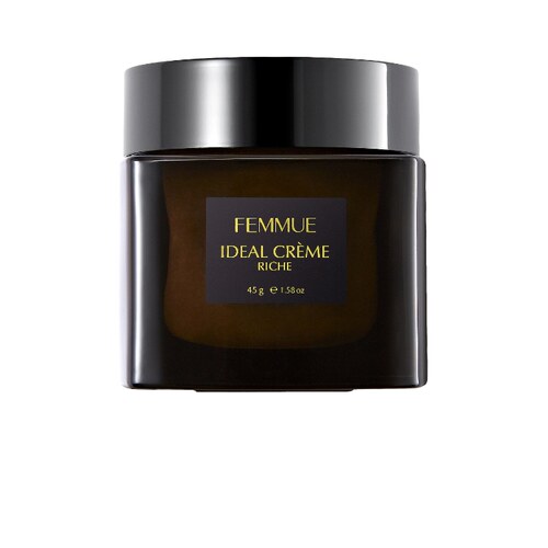 FEMMUE IDEAL CREME RICHE 保湿霜revolve时尚小众新款