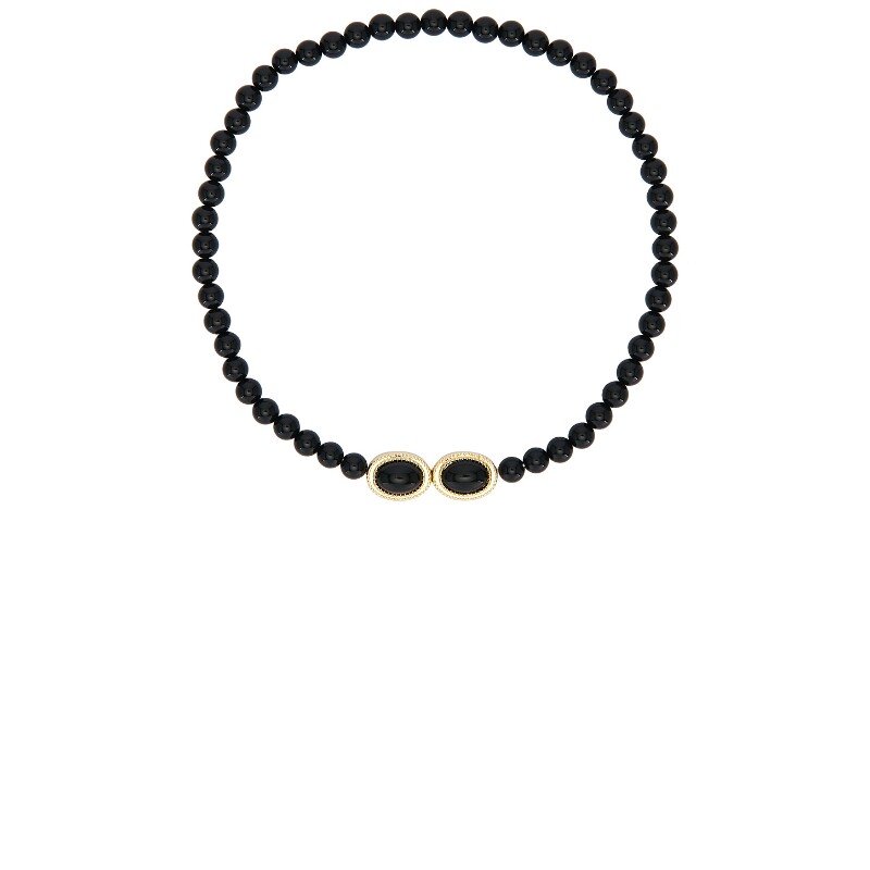 Luv AJ MIDNIGHT 项链 26夏季新品 revolve小众新款