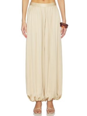 Shona Joy AGNES 长裤 revolve小众新款