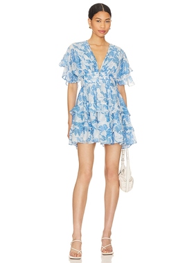 Tularosa TATE 裙子norevolve