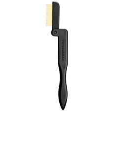 TWEEZERMAN FOLDING LASHCOMB 折叠式睫毛梳 revolve小众新款 美: