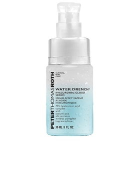 Peter Thomas Roth WATER DRENCH SERUM 精华素revolve时尚小众新