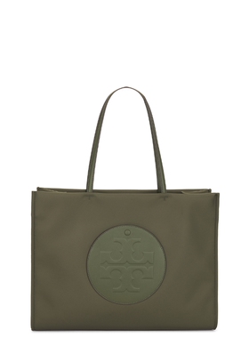 Tory Burch ELLA 手提包 revolve小众新款 橄榄色