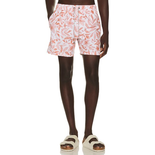 Vintage Summer 4 Way Stretch Volleys 26春夏新品 revolve小众