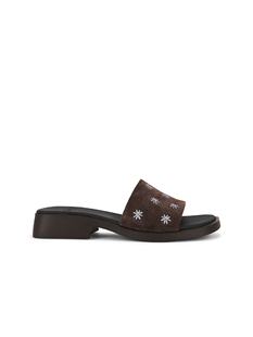 Camper DANA 凉鞋 revolve小众新款