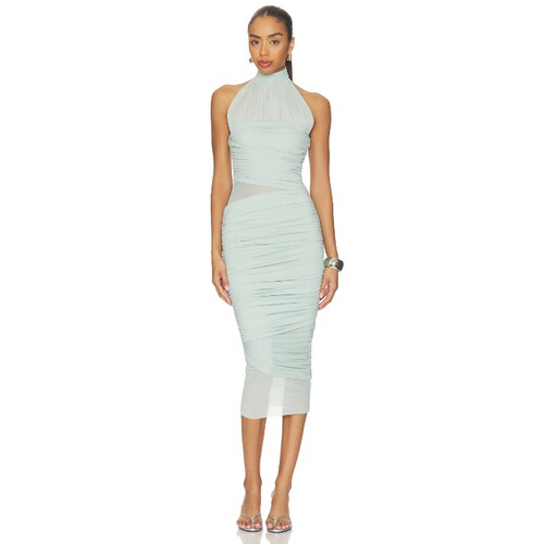 SEROYA ESMEE 裙子 26春夏新品 revolve小众新款