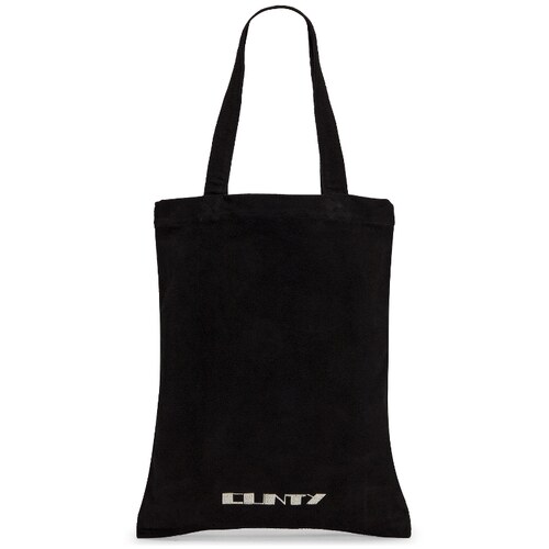 DRKSHDW by Rick Owens 手提包 黑色 REVOLVE小众新款