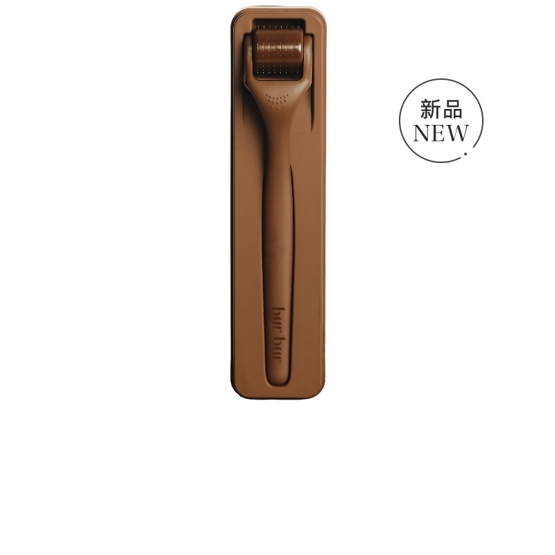 Bur Bur Growing Season Derma Roller 美容: NAREVOLVE小众新款