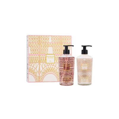 Baobab Collection PARIS 礼盒  revolve小众新款