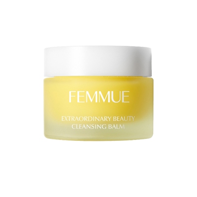 FEMMUE EXTRAORDINARY BEAUTY 洗面奶revolve时尚小众新款