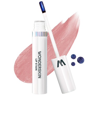Wonderskin WONDER BLADING ALL-DAY LIP STAIN 唇彩 revolve小众