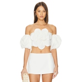 春季 KEIRA 新品 Yumi Kim 上装 REVOLVE小众