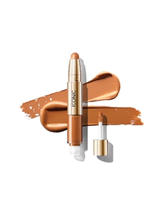 ICONIC LONDON RADIANT CONCEALER AND BRIGHTENING DUO 遮瑕膏/