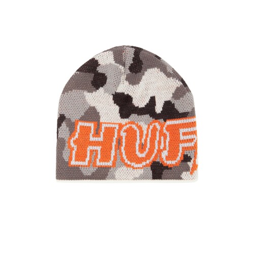 HUF GALAXY 针织帽  绿色 秋冬新品REVOLVE