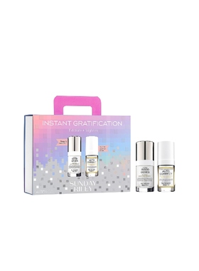 Sunday Riley INSTANT GRATIFICATION EXFOLIATE + BRIGHTEN 护肤