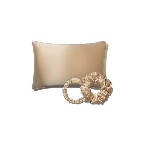 SILKE London 24/7 SetREVOLVE小众新款