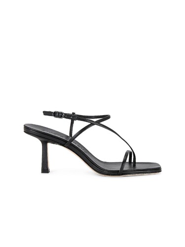 Studio Amelia CROSS FRONT 70 高跟 revolve小众新款