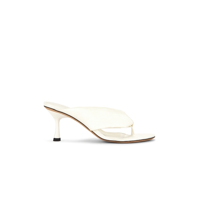Studio Amelia PALOMA FLIP FLOP 凉鞋 26春夏新品 revolve小众新