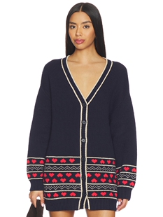 Stitches & Stripes TYLER 开衫 revolve小众新款