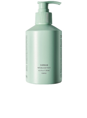 Corpus 沐浴液REVOLVE时尚小众新款