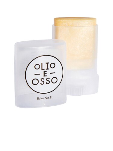 Olio E Osso NO. 11 BALM 润唇膏 revolve小众新款 金属金色