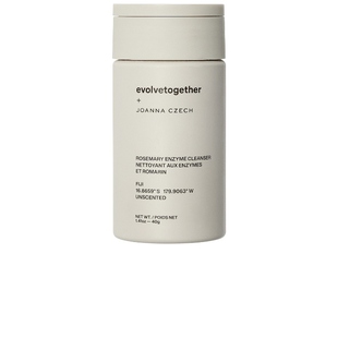 CLEANSER ENZYME 洗面奶 ROSEMARY evolvetogether