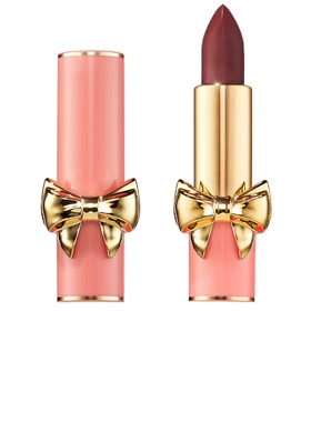 PAT McGRATH LABS SATINALLURE 口红 revolve小众新款 葡萄酒色