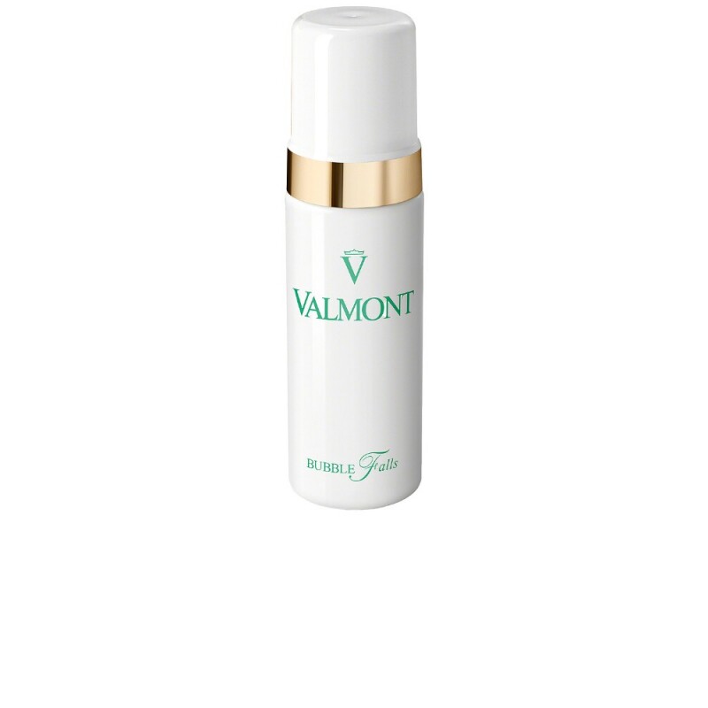 Valmont BUBBLE FALLS 洗面奶 revolve小众新款