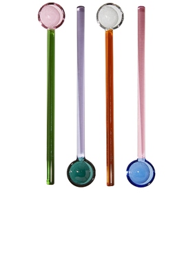 Fazeek Four Teaspoons时尚小众新款revolve