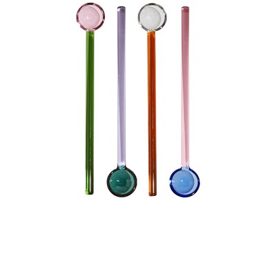 Fazeek Four Teaspoons时尚小众新款revolve