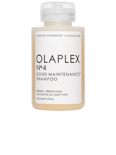 OLAPLEX Travel No. 4 Bond Maintenance Shampoo revolve小众新